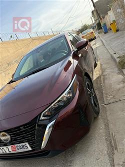 نيسان سنترا